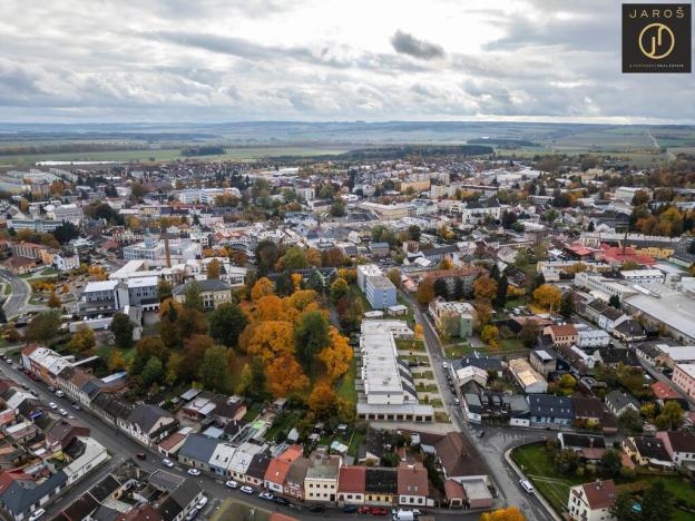 Prodej rodinného domu, Svitavy, Lanškrounská, 178 m2