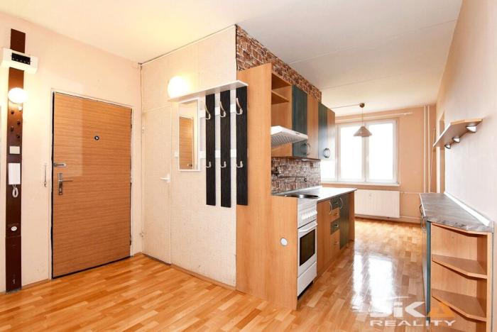 Prodej bytu 2+1, Louny, Petra Obrovce, 61 m2