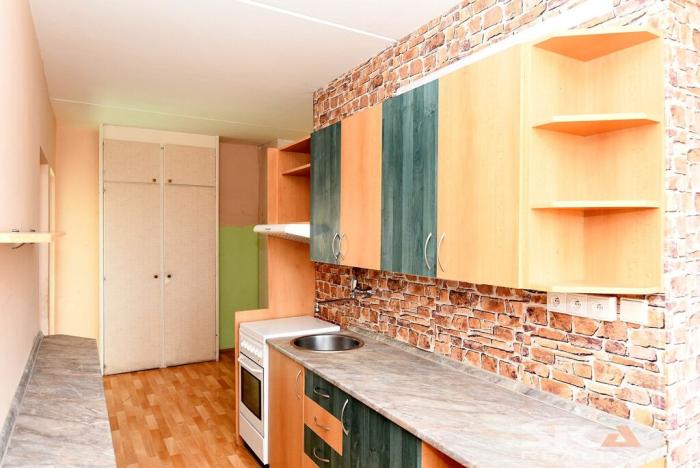 Prodej bytu 2+1, Louny, Petra Obrovce, 61 m2