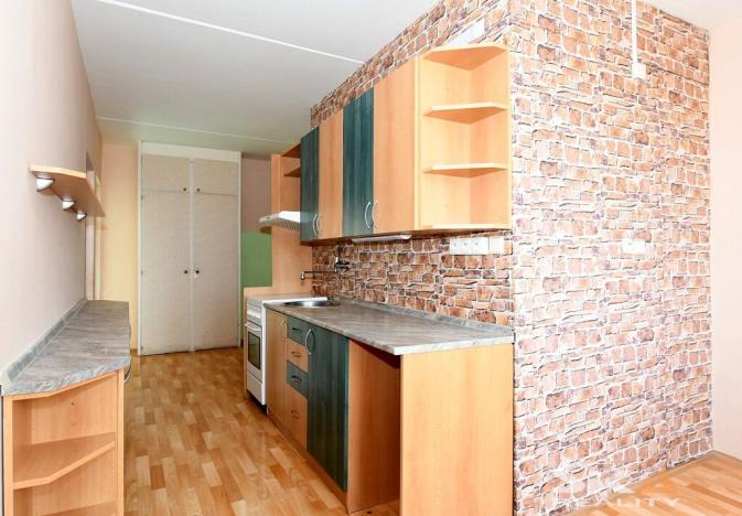 Prodej bytu 2+1, Louny, Petra Obrovce, 61 m2