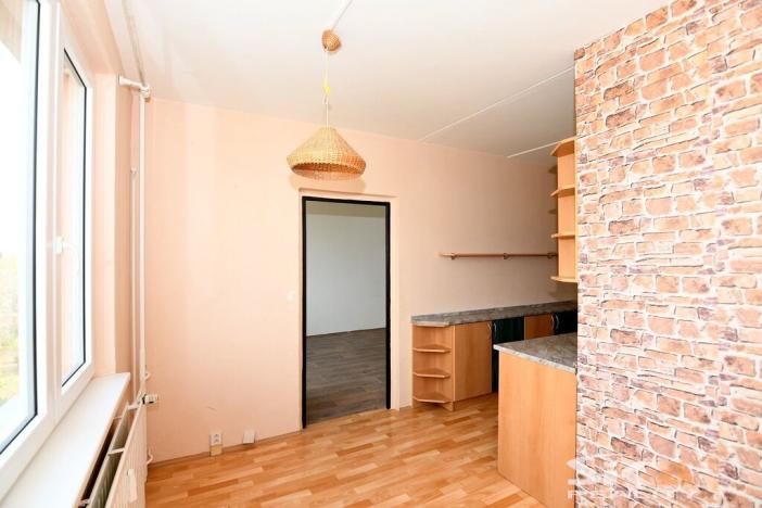 Prodej bytu 2+1, Louny, Petra Obrovce, 61 m2