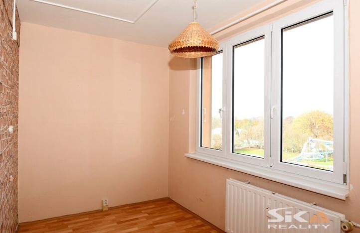 Prodej bytu 2+1, Louny, Petra Obrovce, 61 m2