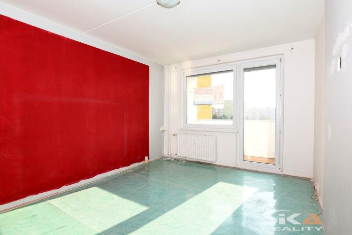 Prodej bytu 2+1, Louny, Petra Obrovce, 61 m2