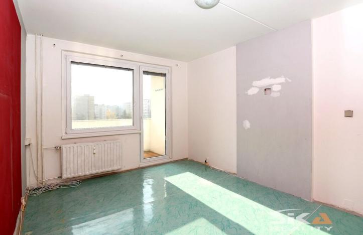 Prodej bytu 2+1, Louny, Petra Obrovce, 61 m2