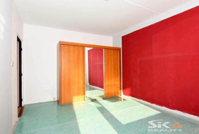 Prodej bytu 2+1, Louny, Petra Obrovce, 61 m2