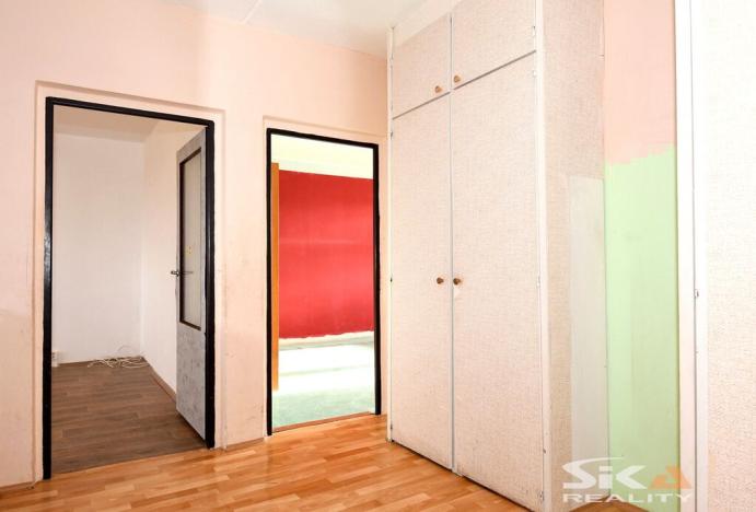 Prodej bytu 2+1, Louny, Petra Obrovce, 61 m2