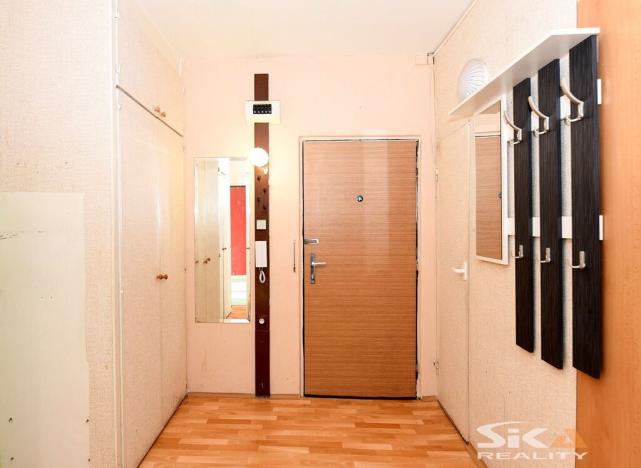 Prodej bytu 2+1, Louny, Petra Obrovce, 61 m2