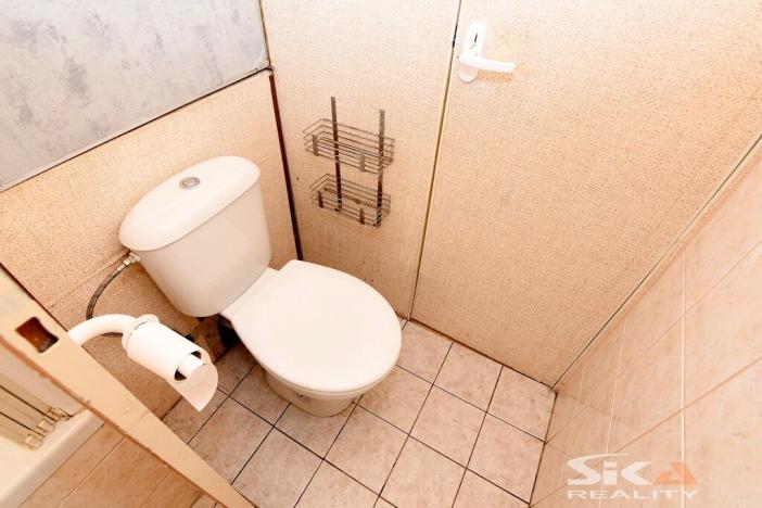 Prodej bytu 2+1, Louny, Petra Obrovce, 61 m2