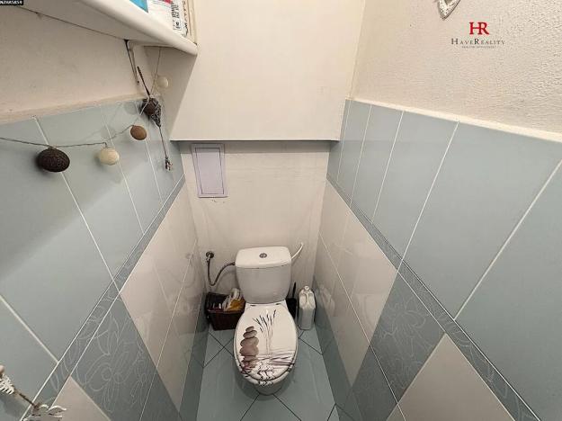 Prodej bytu 4+1, Kamenice, Sídliště II, 84 m2