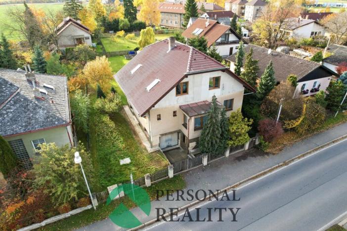 Prodej rodinného domu, Hořovice, Sklenářka, 240 m2