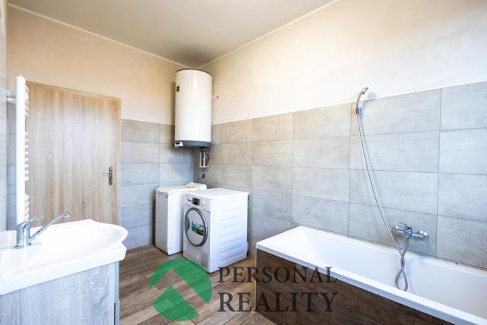 Prodej rodinného domu, Hořovice, Sklenářka, 240 m2