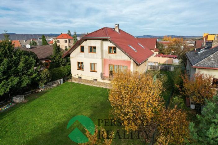 Prodej rodinného domu, Hořovice, Sklenářka, 240 m2