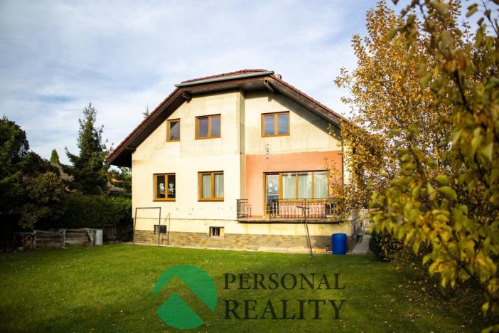 Prodej rodinného domu, Hořovice, Sklenářka, 240 m2