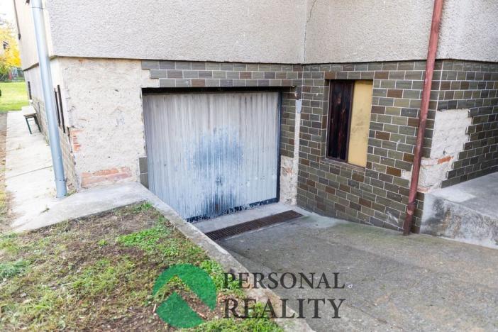 Prodej rodinného domu, Hořovice, Sklenářka, 240 m2