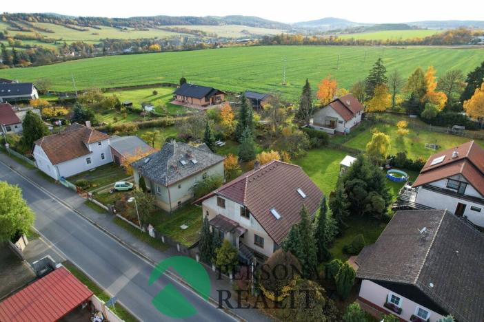 Prodej rodinného domu, Hořovice, Sklenářka, 240 m2