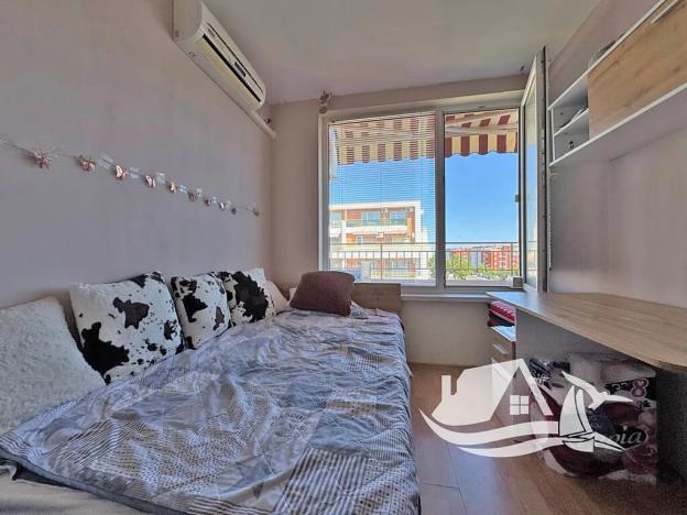 Prodej bytu 2+1, Sveti Vlas, Bulharsko, 50 m2