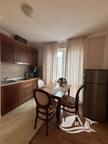 Prodej bytu 2+kk, Nesebar, Bulharsko, 40 m2