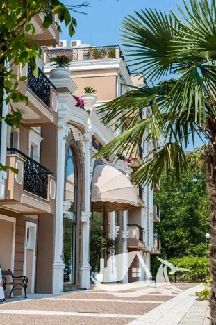 Prodej bytu 2+kk, Nesebar, Bulharsko, 40 m2