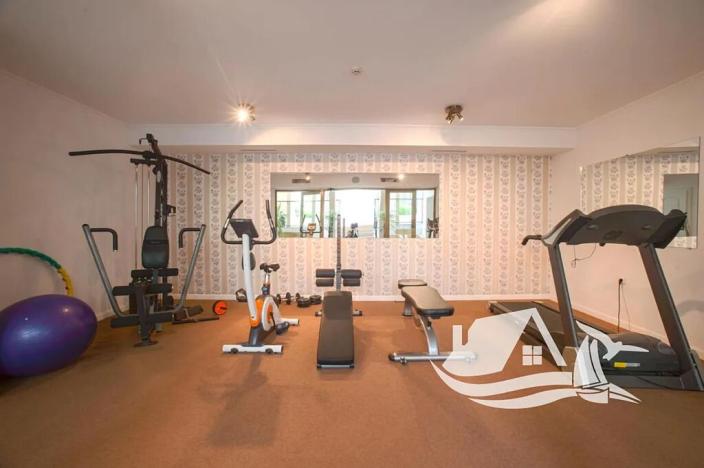 Prodej bytu 2+kk, Nesebar, Bulharsko, 40 m2