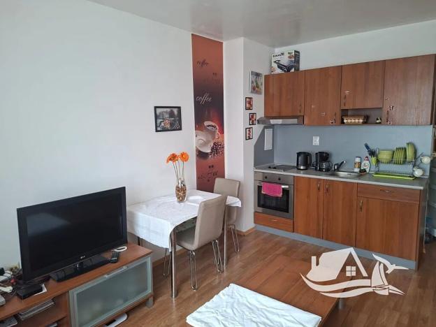 Prodej bytu 2+kk, Burgas, Bulharsko, 50 m2