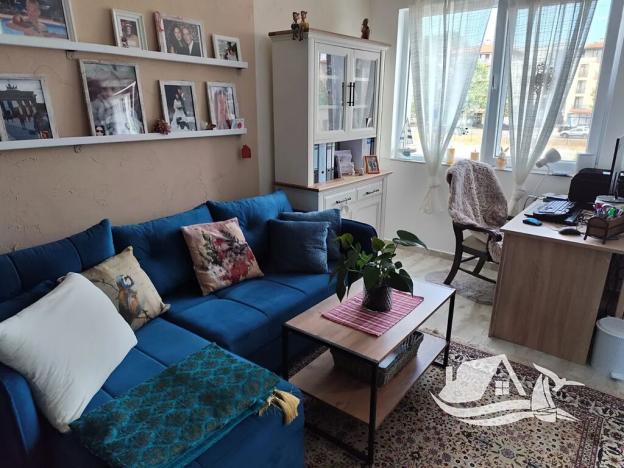 Prodej atypického bytu, Nesebar, Bulharsko, 87 m2