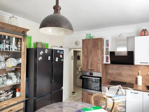 Prodej atypického bytu, Nesebar, Bulharsko, 87 m2