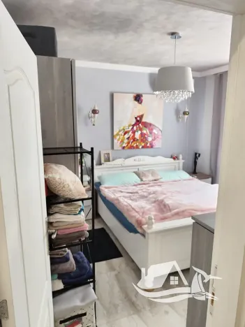 Prodej atypického bytu, Nesebar, Bulharsko, 87 m2