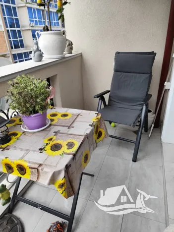 Prodej atypického bytu, Nesebar, Bulharsko, 87 m2