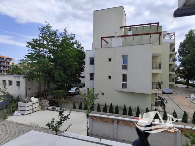 Prodej atypického bytu, Nesebar, Bulharsko, 87 m2