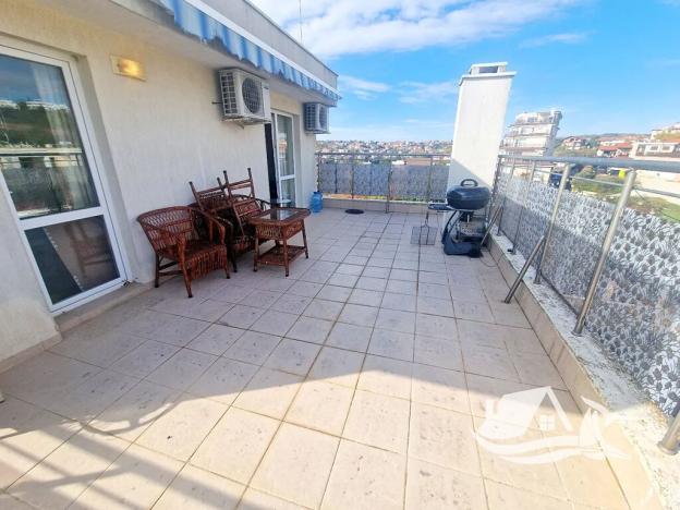 Prodej bytu 3+kk, Bjala, Bulharsko, 128 m2