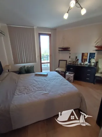 Prodej bytu 3+kk, Nesebar, Bulharsko, 88 m2