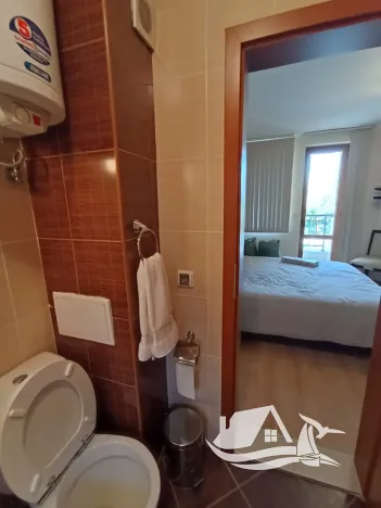 Prodej bytu 3+kk, Nesebar, Bulharsko, 88 m2