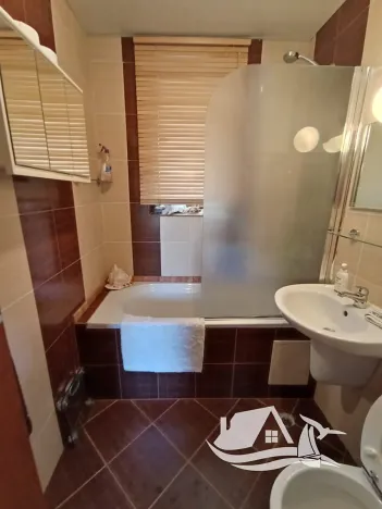 Prodej bytu 3+kk, Nesebar, Bulharsko, 88 m2