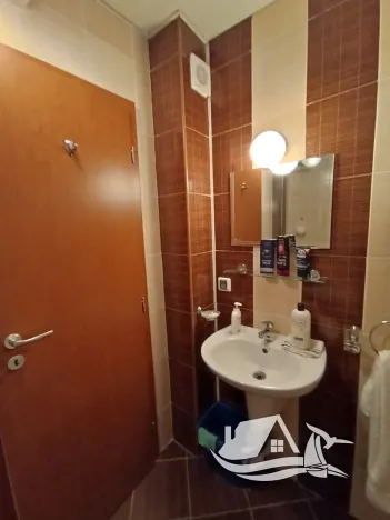 Prodej bytu 3+kk, Nesebar, Bulharsko, 88 m2