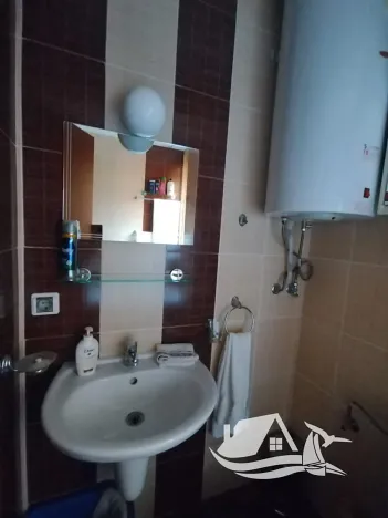 Prodej bytu 3+kk, Nesebar, Bulharsko, 88 m2