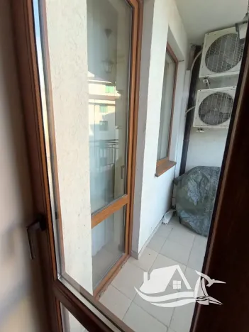 Prodej bytu 3+kk, Nesebar, Bulharsko, 88 m2