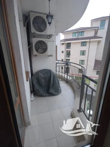 Prodej bytu 3+kk, Nesebar, Bulharsko, 88 m2