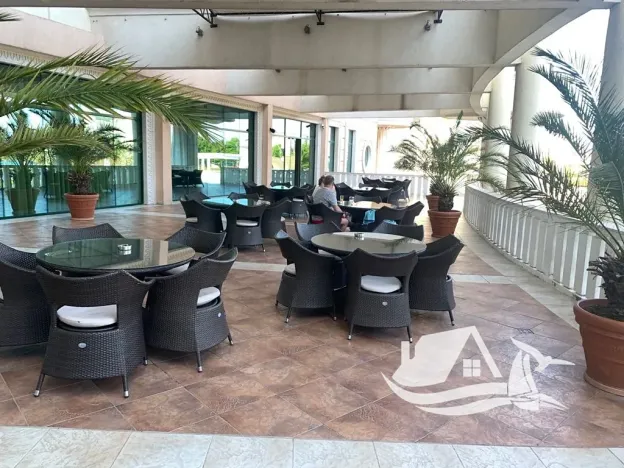 Prodej bytu 2+kk, Pomorie, Bulharsko, 56 m2