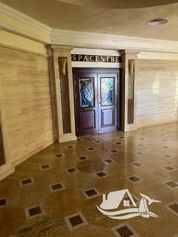 Prodej bytu 2+kk, Pomorie, Bulharsko, 56 m2