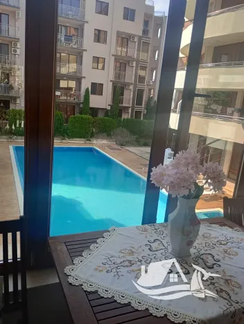 Prodej bytu 3+kk, Nesebar, Bulharsko, 63 m2