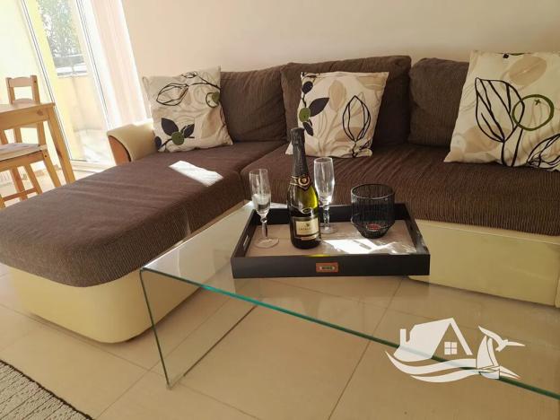 Prodej bytu 3+kk, Nesebar, Bulharsko, 84 m2