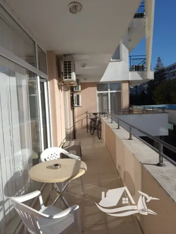 Prodej bytu 3+kk, Nesebar, Bulharsko, 84 m2