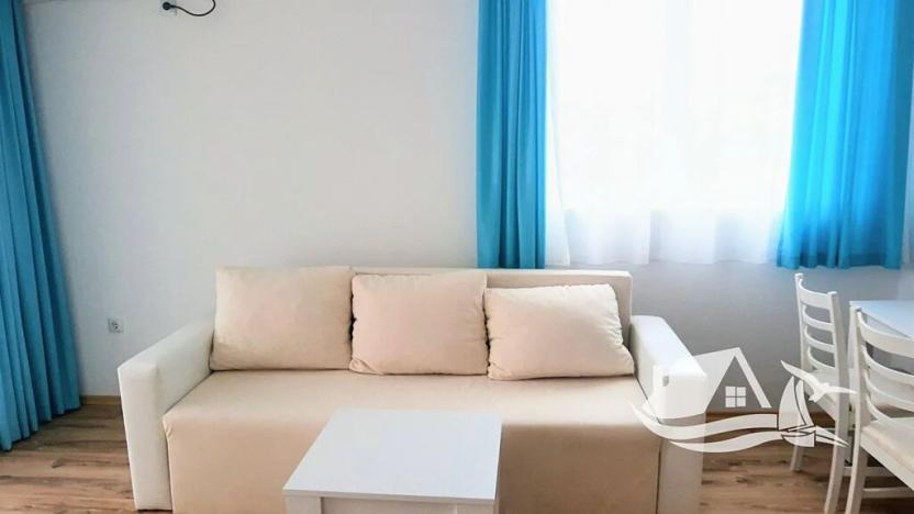 Prodej bytu 2+kk, Aheloy, Bulharsko, 57 m2