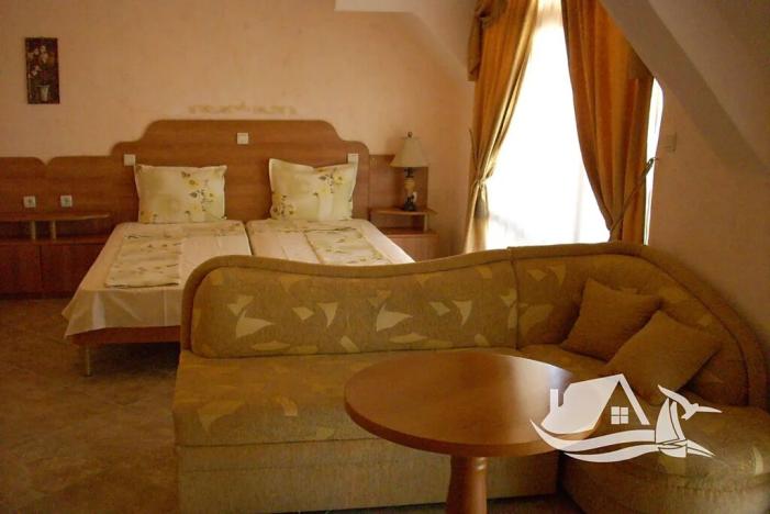 Prodej ubytování, Ravda, Bulharsko, 1000 m2