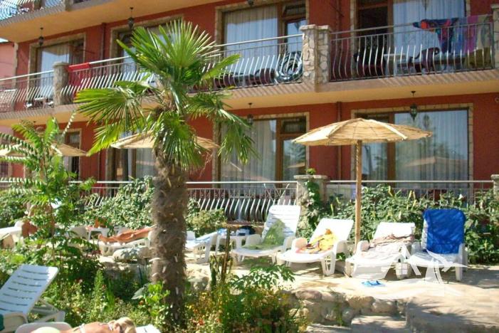 Prodej ubytování, Ravda, Bulharsko, 1000 m2