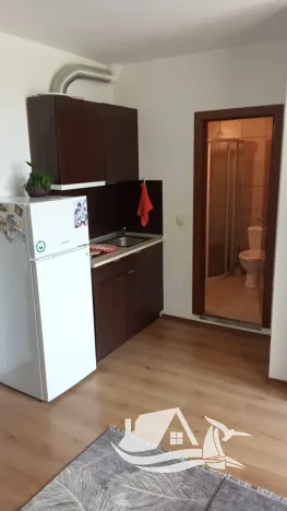 Prodej bytu 2+kk, Nesebar, Bulharsko, 43 m2