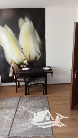 Prodej bytu 2+kk, Nesebar, Bulharsko, 43 m2