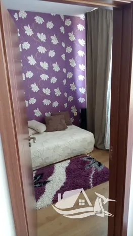 Prodej bytu 2+kk, Nesebar, Bulharsko, 43 m2