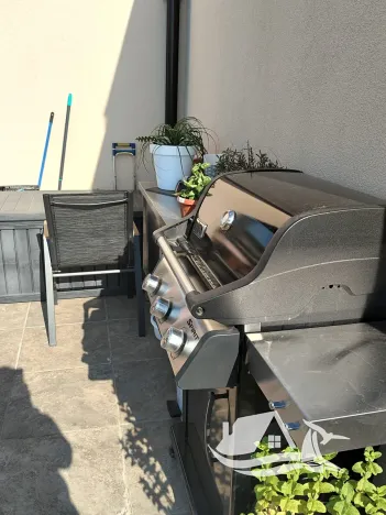 Prodej bytu 3+kk, Nesebar, Bulharsko, 128 m2