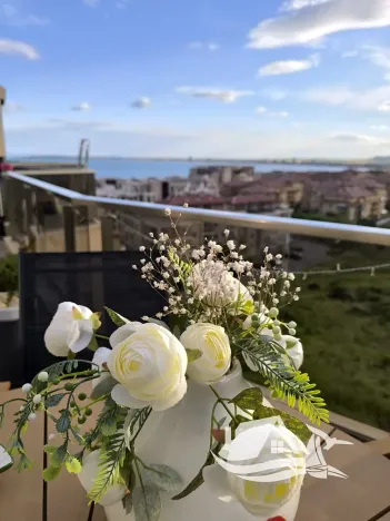 Prodej bytu 3+kk, Nesebar, Bulharsko, 128 m2